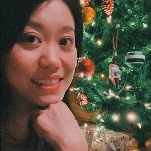 Meet your Posher, Nicole